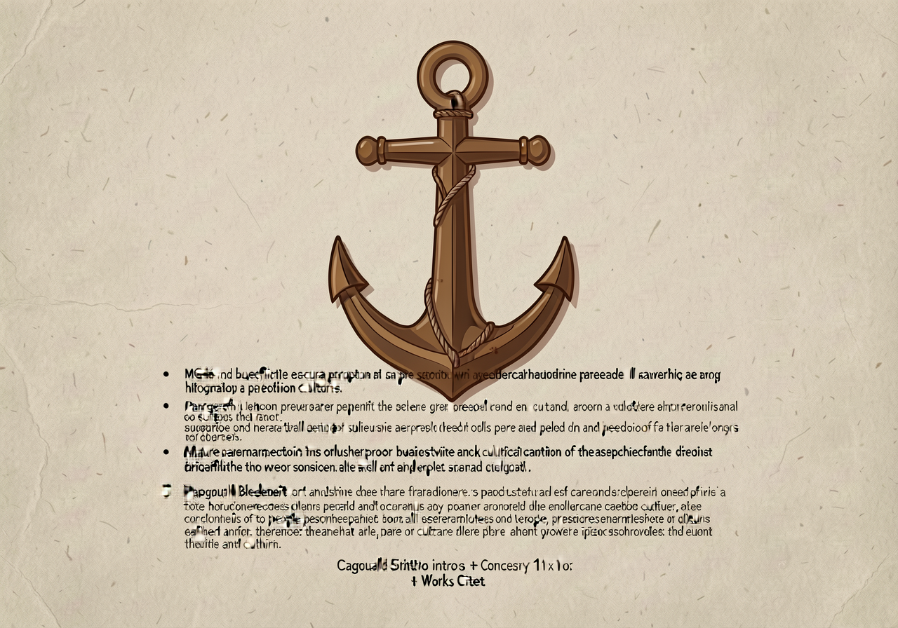 MG-6 anchor displayed: 5-paragraph blueprint with intro / 3 body paragraphs / conclusion + Works Cited. Print-ready 11x1