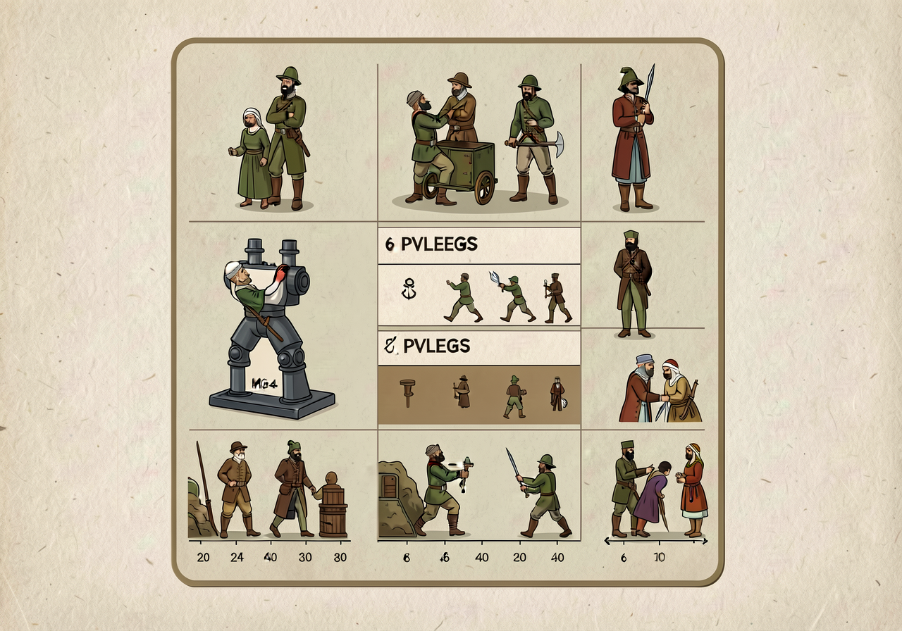 MG-4 anchor: 6-band PVLEGS card with moves per dimension. Print-ready 18x24.