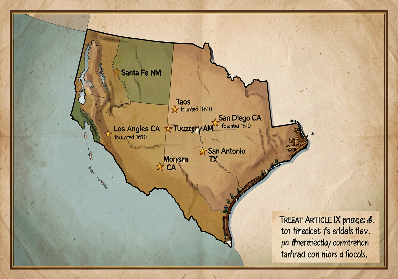 MG-11 displays pre-1846 Mexican territory (including all of present-day CA/NV/UT/AZ/NM and parts of CO/WY/KS/OK/TX) clea