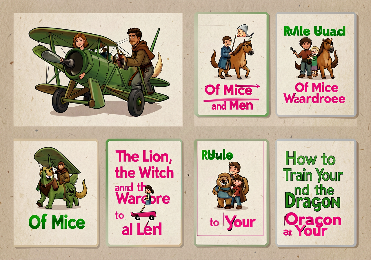Reproduction of MG-16 at 11x17: 4 rule cards with examples color-highlighted — capitals in green, lowercase in pink. Wor