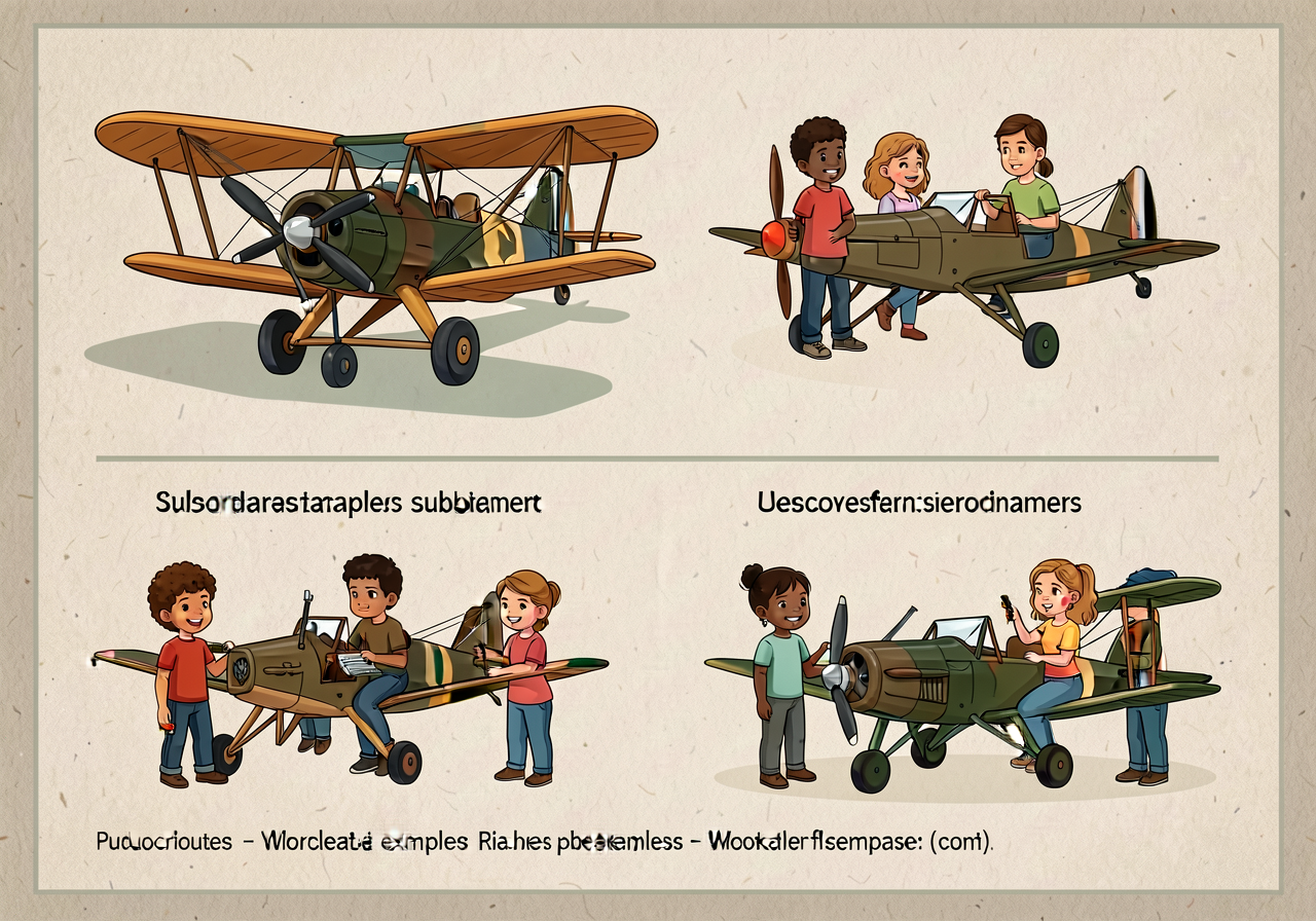 Reproduction of MG-11 at 11x17: rule + 4 worked examples (each with different subordinator) + short-phrase note at botto